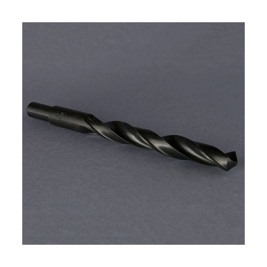 20.0 Fémcsigafúró 13 mm-re redukált szár