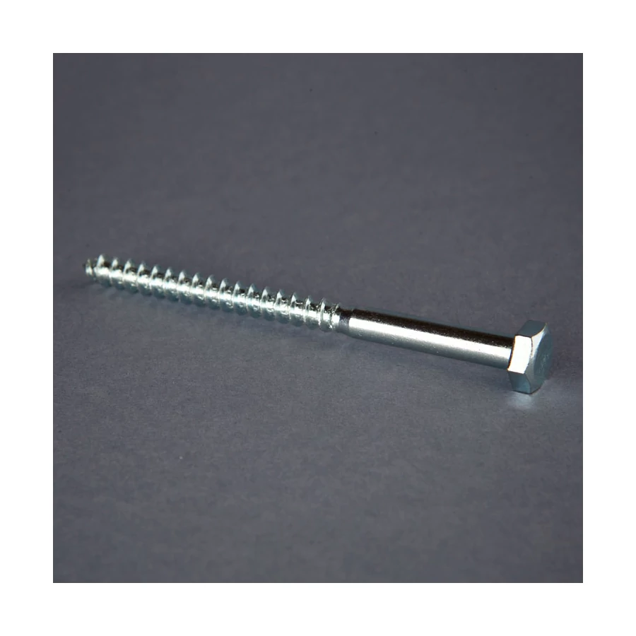 12x200 Állványcsavar