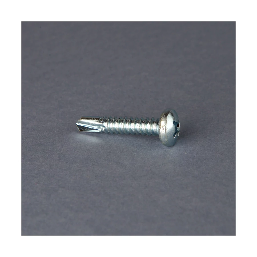 4.8x50 D-fejű Önfúró lemezcsavar