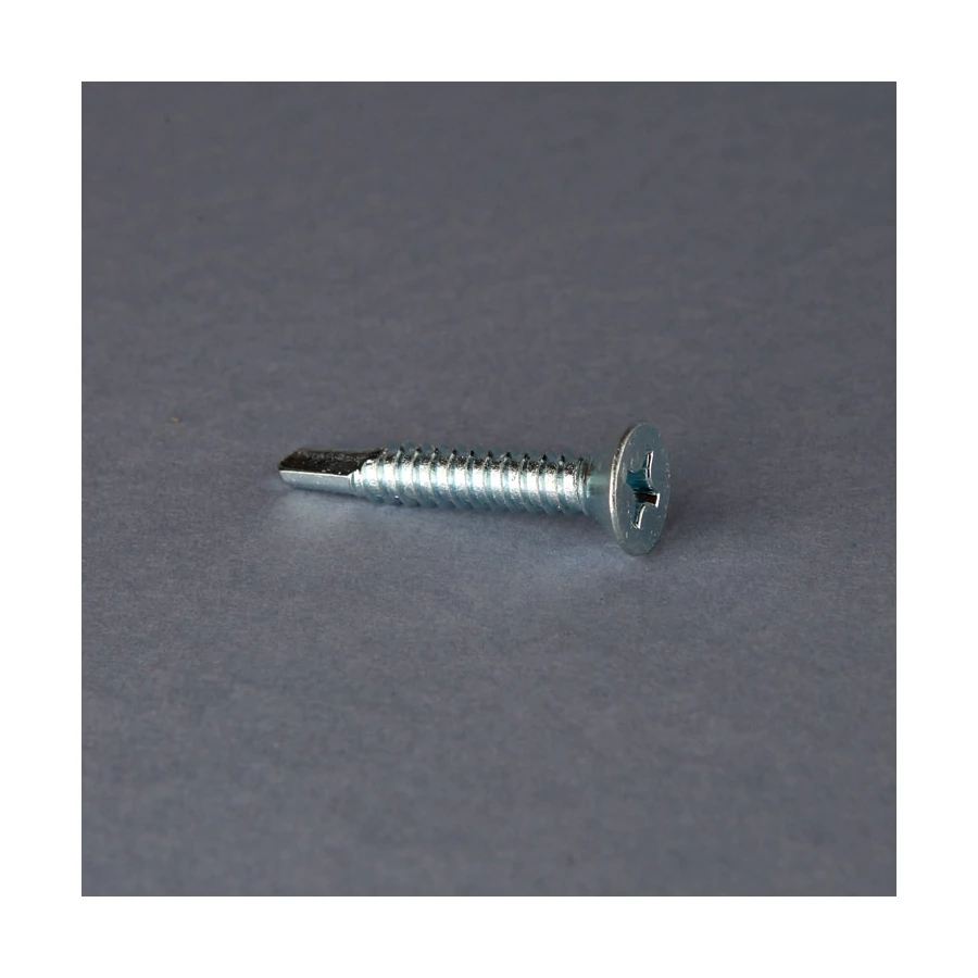 4.2x32 Sf.fejű Önfúró lemezcsavar