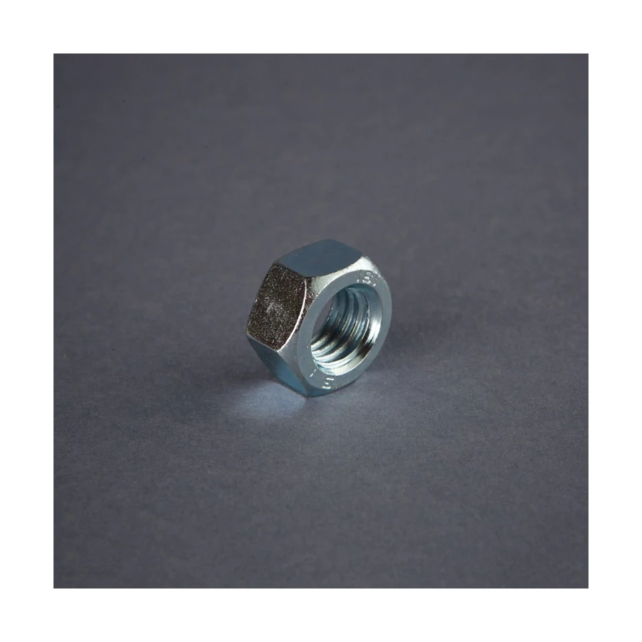 M36 Hatlapfejű anya