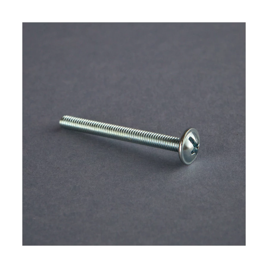 M4x12 Bútorfogantyú csavar