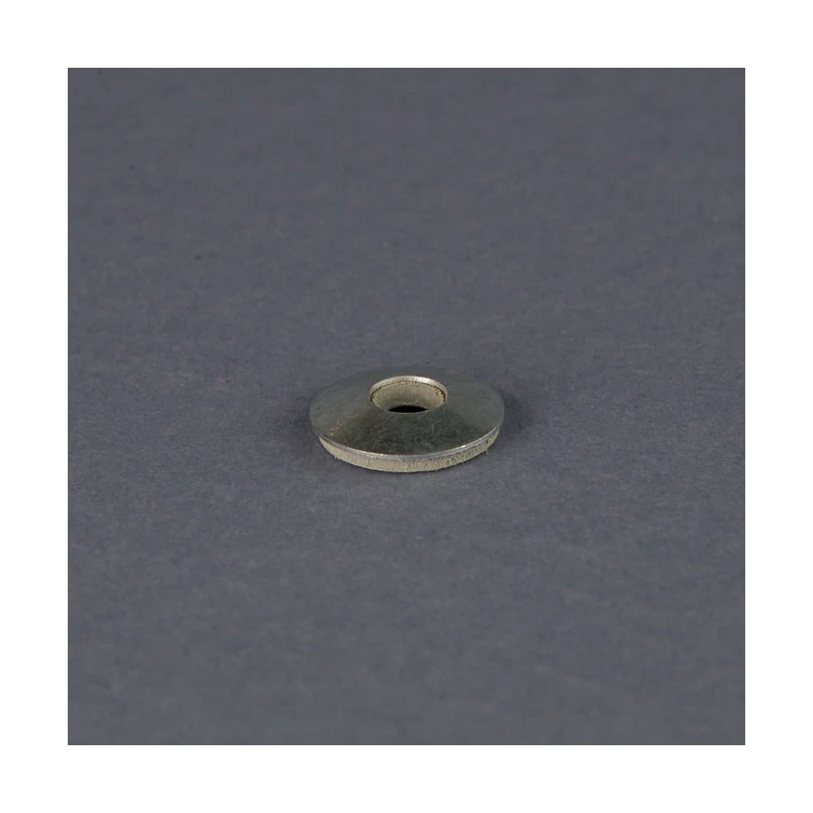 5.5X16 EPDM Vulkanizált alétét g+f