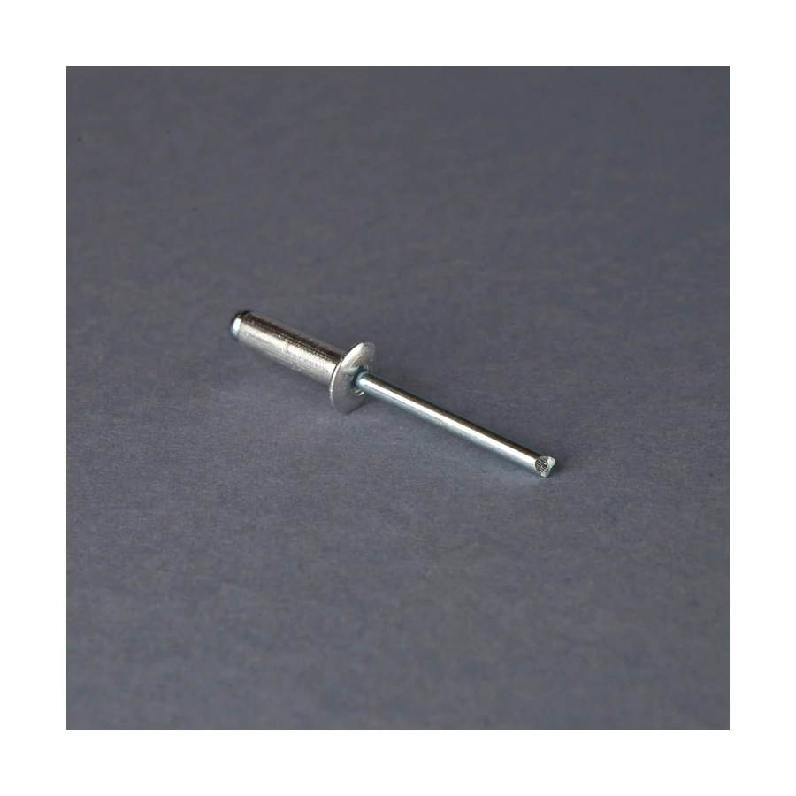 POP 4,8x8 mm popszegecs