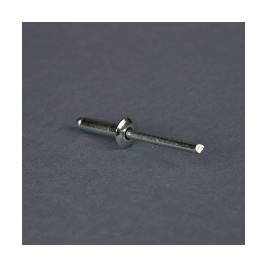 SST 4,0x8 mm Popszegecs