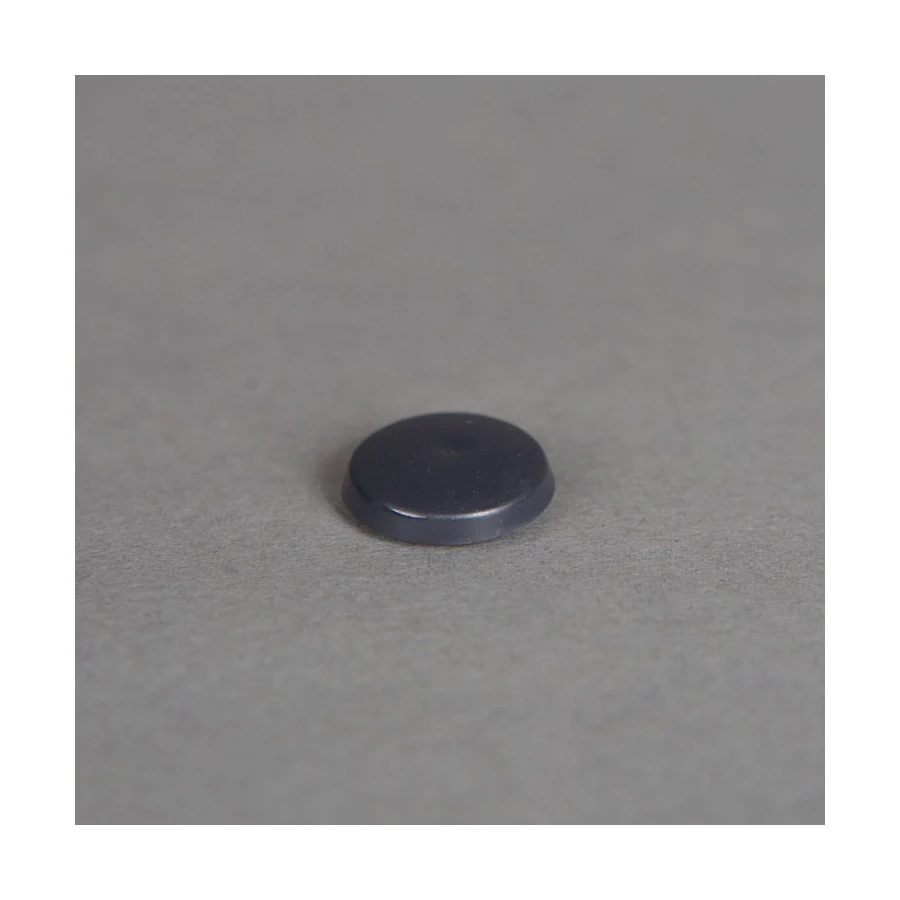 T30 Takarósapka tokrögz. antracitszürke