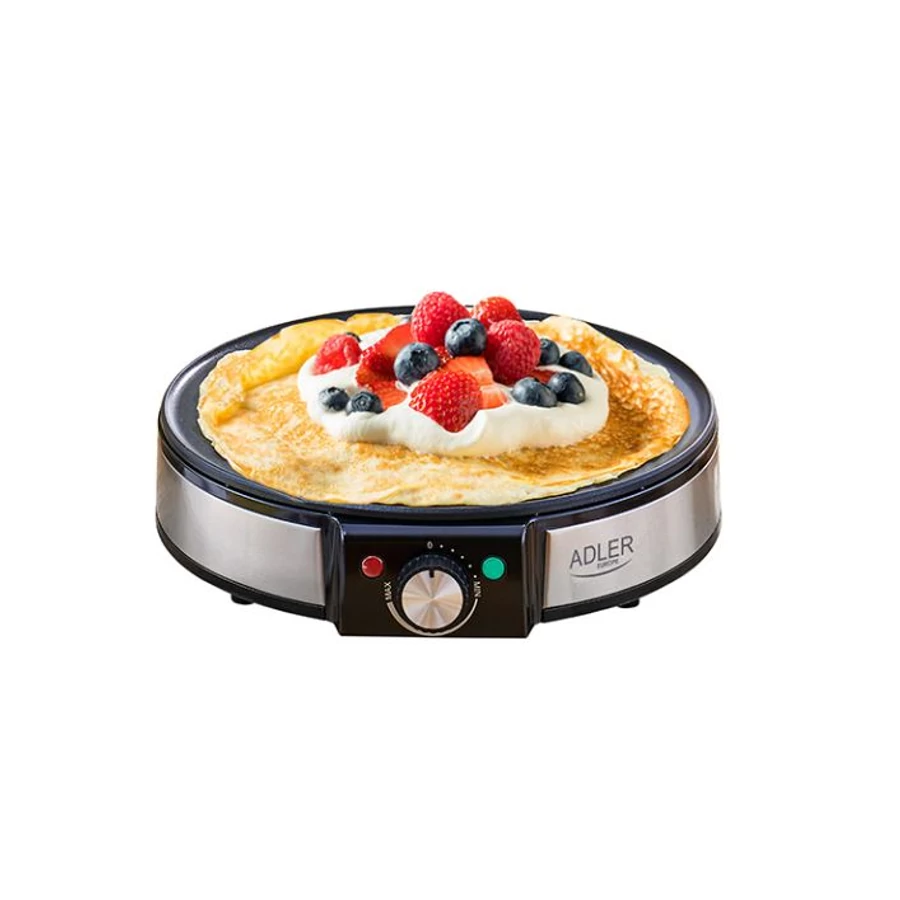 Adler AD3058 Palacsintasütő