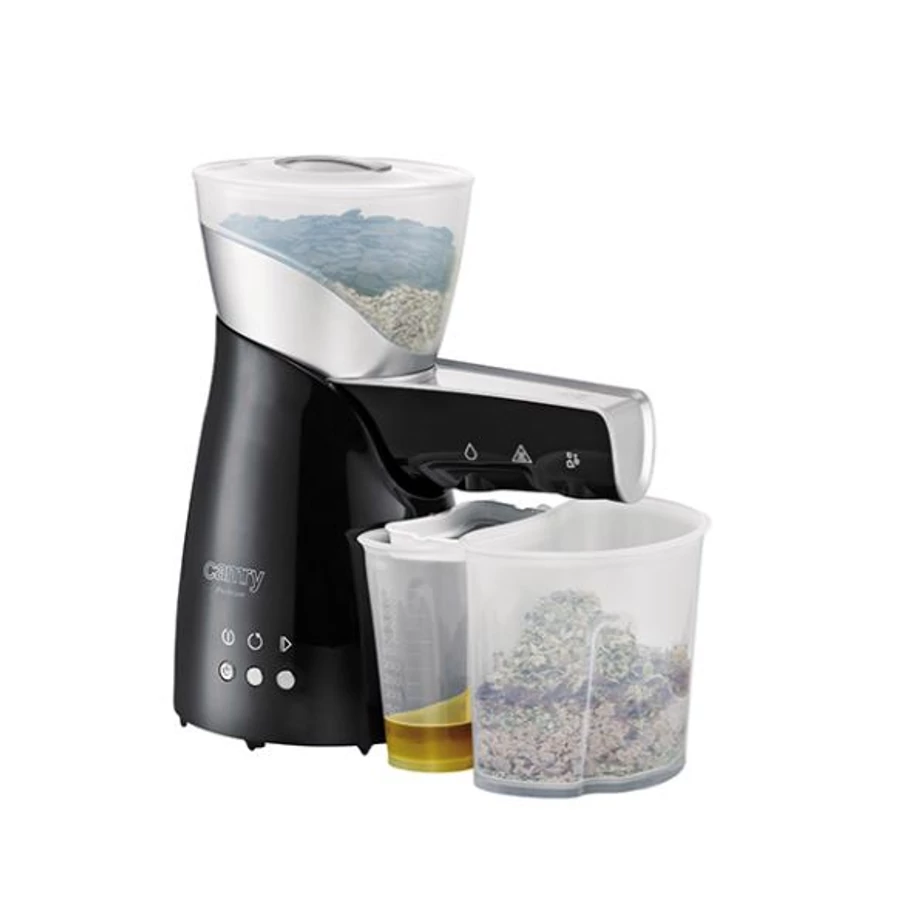 Camry CR4011 Olajprés