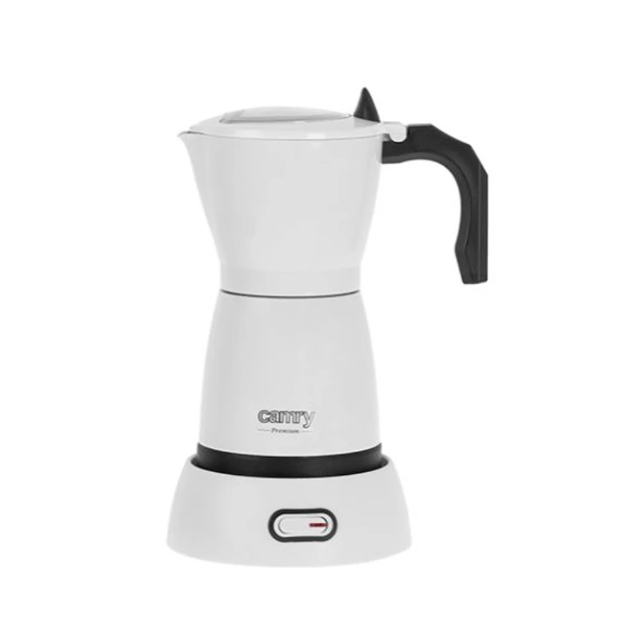 Camry CR 4415W elektromos kotyogó, presszókávéfőző