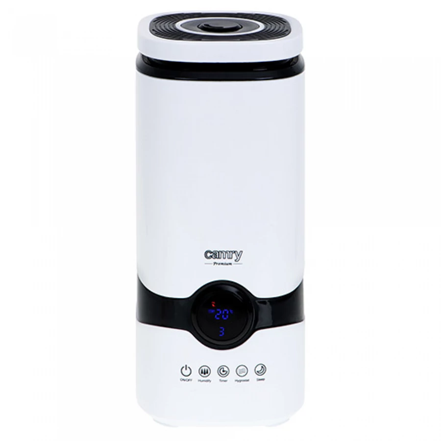 Camry CR7964 Párásító, 4,2L