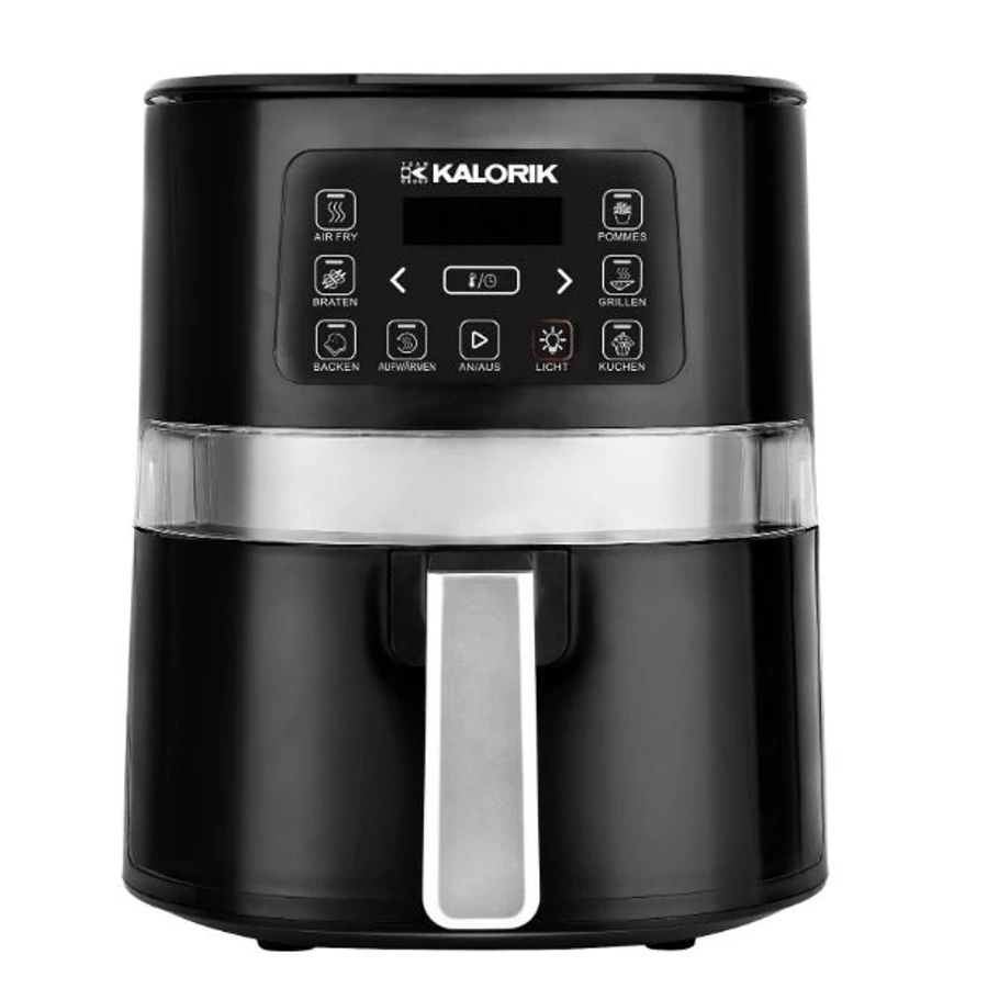 Kalorik FTL2000 Olaj nélküli sütő