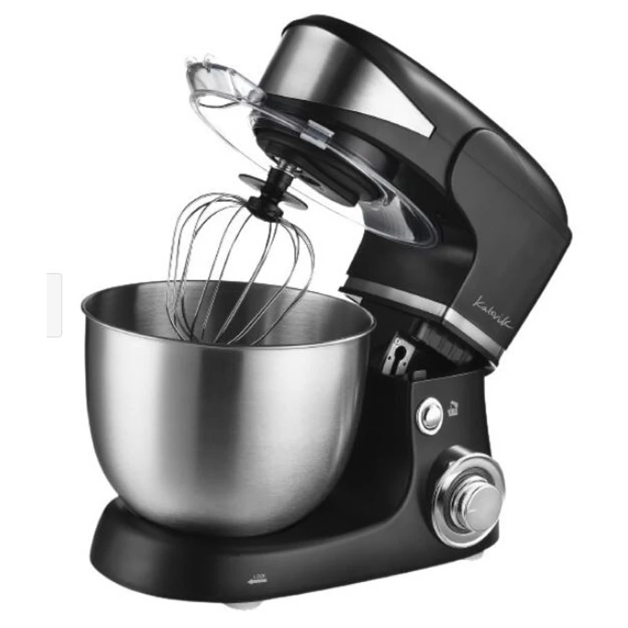 Kalorik M1500B Konyhai robotgép, 5L