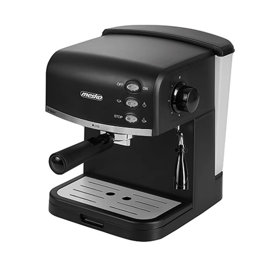 Mesko MS4409 Espresso kávéfőző