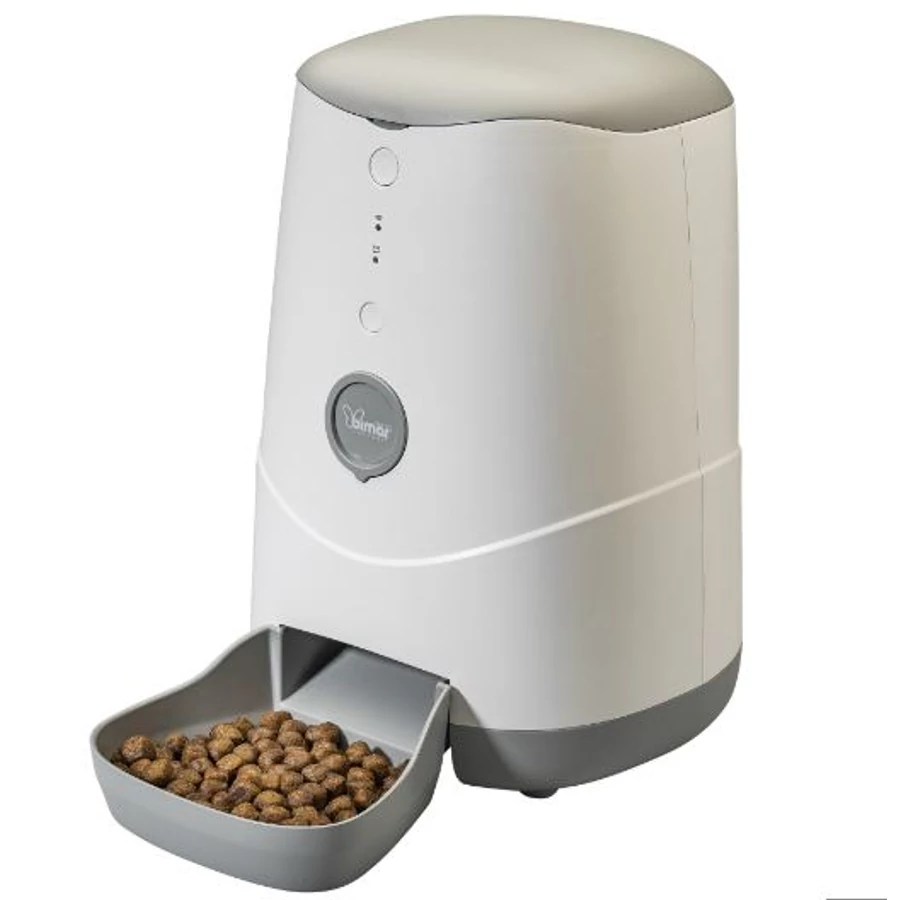 BIMAR PDE3S WIFIS KISÁLLAT ETETŐ (Fehér)