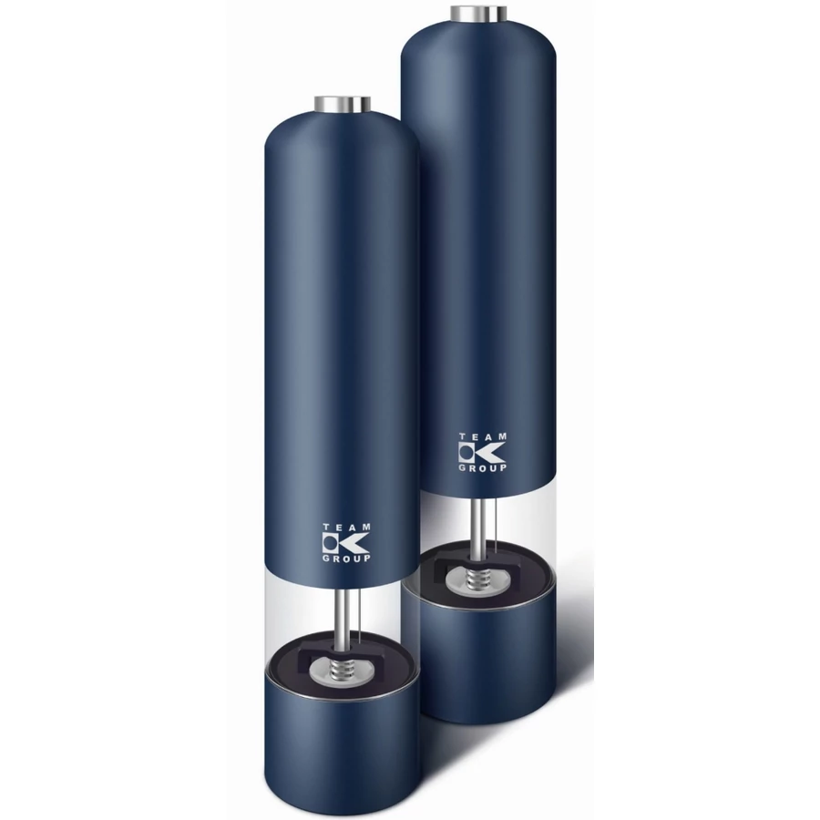 Kalorik PSGR1050BU Só- és borsőrlő szett (2db)