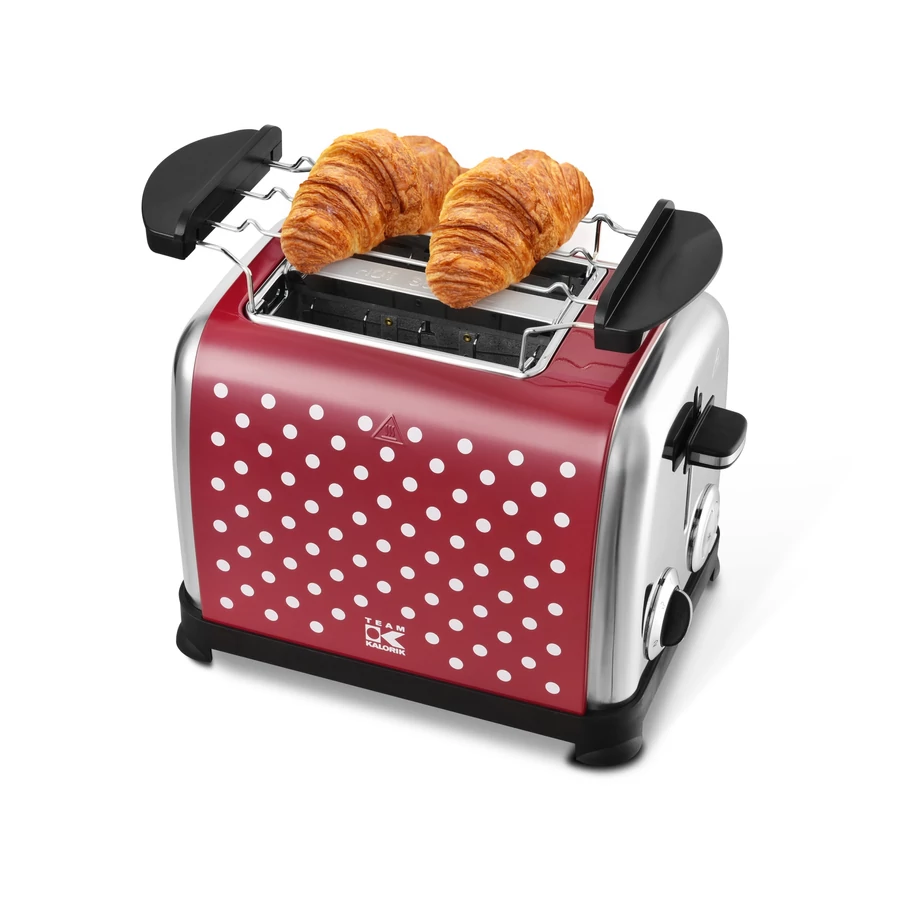 Kalorik TO1045RWDN kenyérpirító