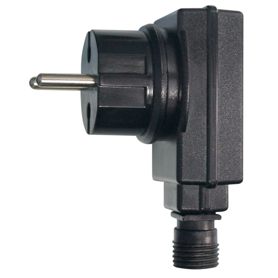 Adapter MagicHome, Multi-Connect, karácsonyi világításhoz, AC/DC 230 V, 50-60 Hz, kimenet 31 V