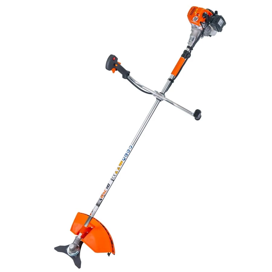 Ruris Benzinmotoros fűkasza DAC 110