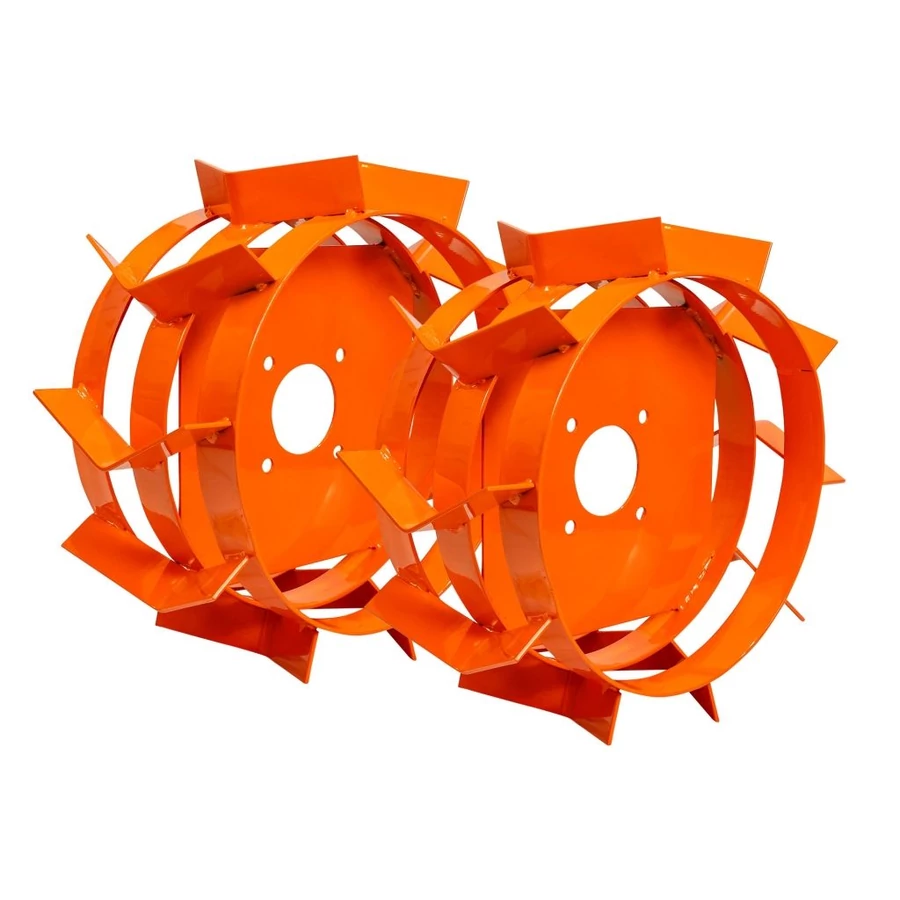 Fémkerék szett 400 tg320