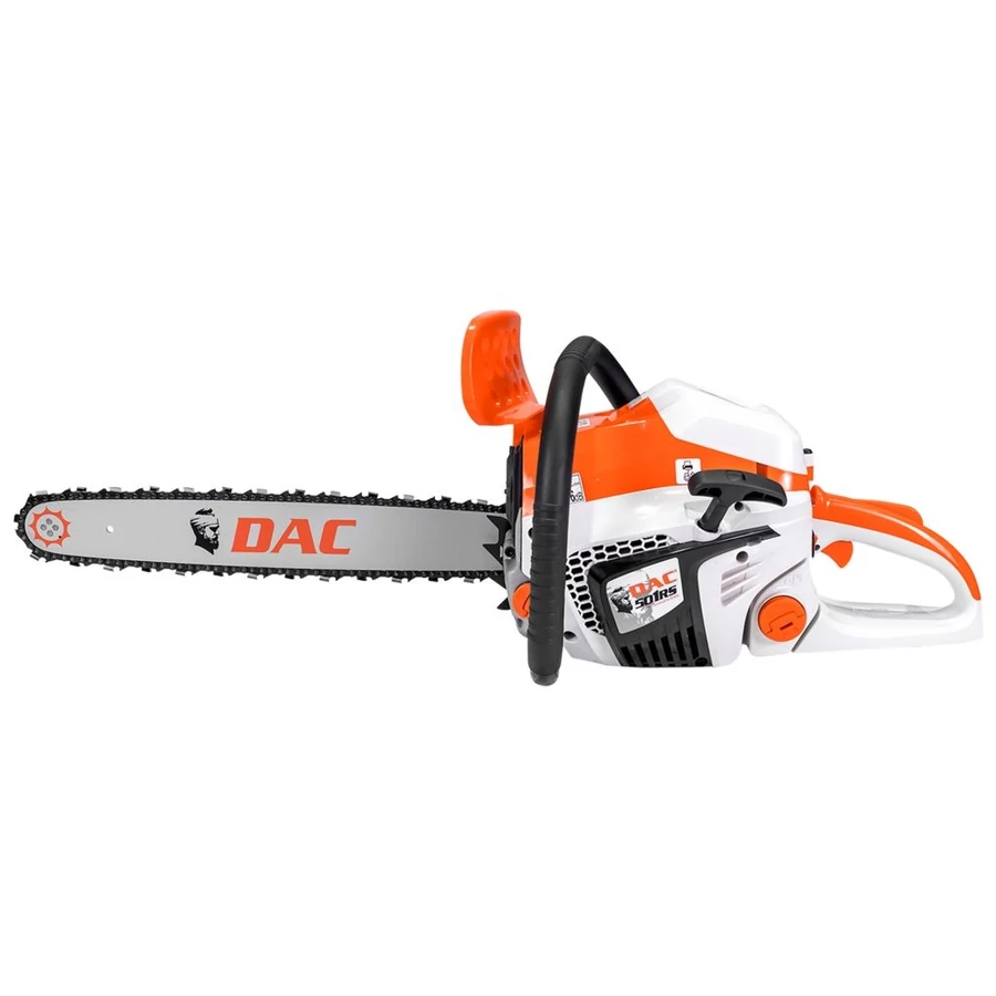 Dac 501rs láncfűrész