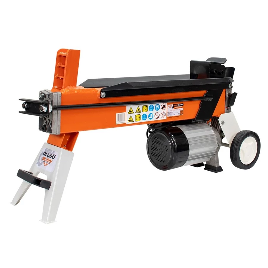 Ruris Rönkhasító DL600