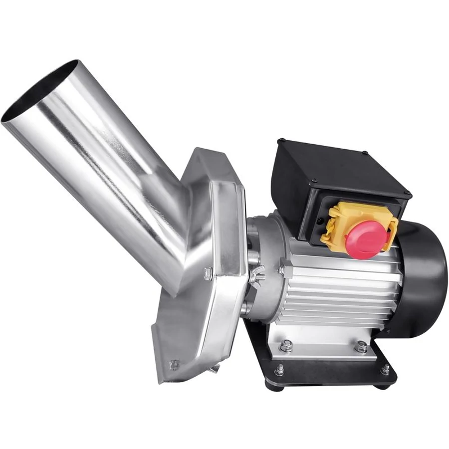 Strend Pro EFC-2, gyümölcsdaráló, almadaráló, 550 W, 1 l, 200 kg/óra, 43 x 22 x 33 cm