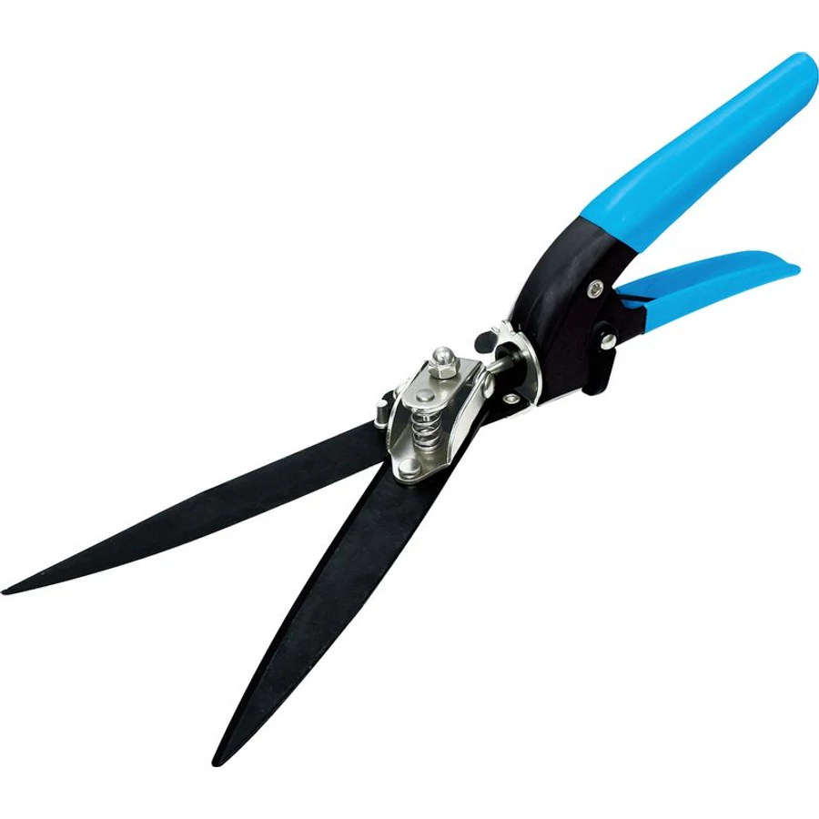 AQUACRAFT® 350130 fűnyíró olló, 165 mm