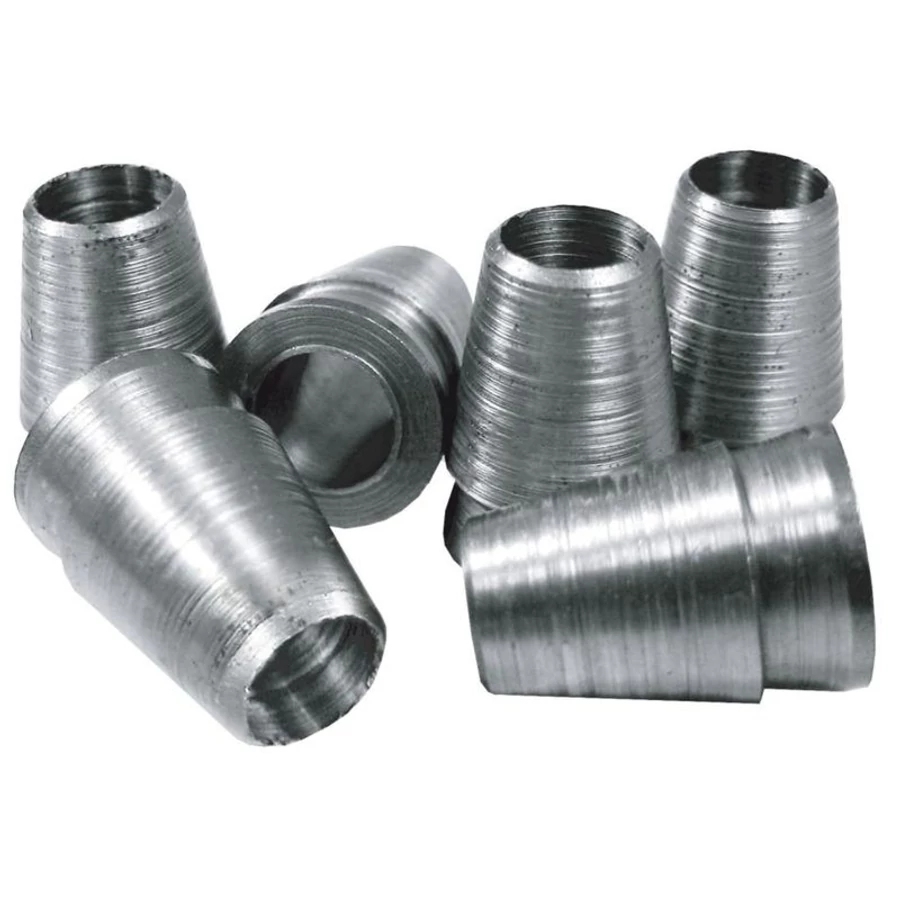 Ék készlet 607-11 18 mm, 6db/csomag, fejszébe