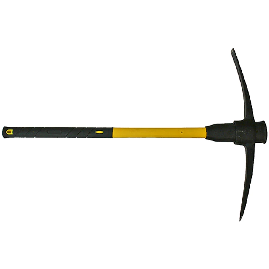 Csákány SK049 2,5kg üvegszálas