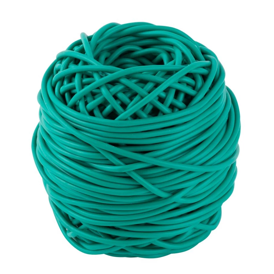 Csőkötöző, rugalmas TUBETTO EXTRA, 3mm, 1 kg, UV