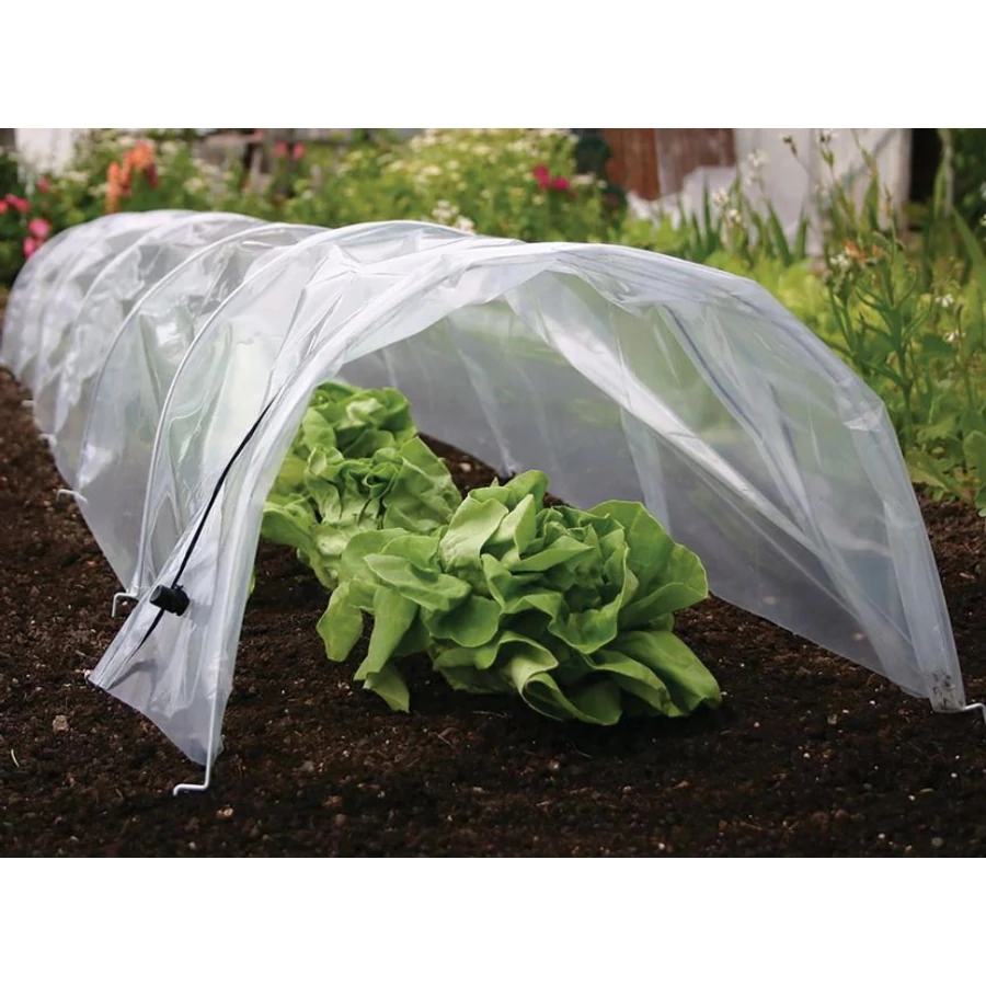 Fólia alagút Strend Pro Greenhouse, mini fólia, 55x300x40 cm