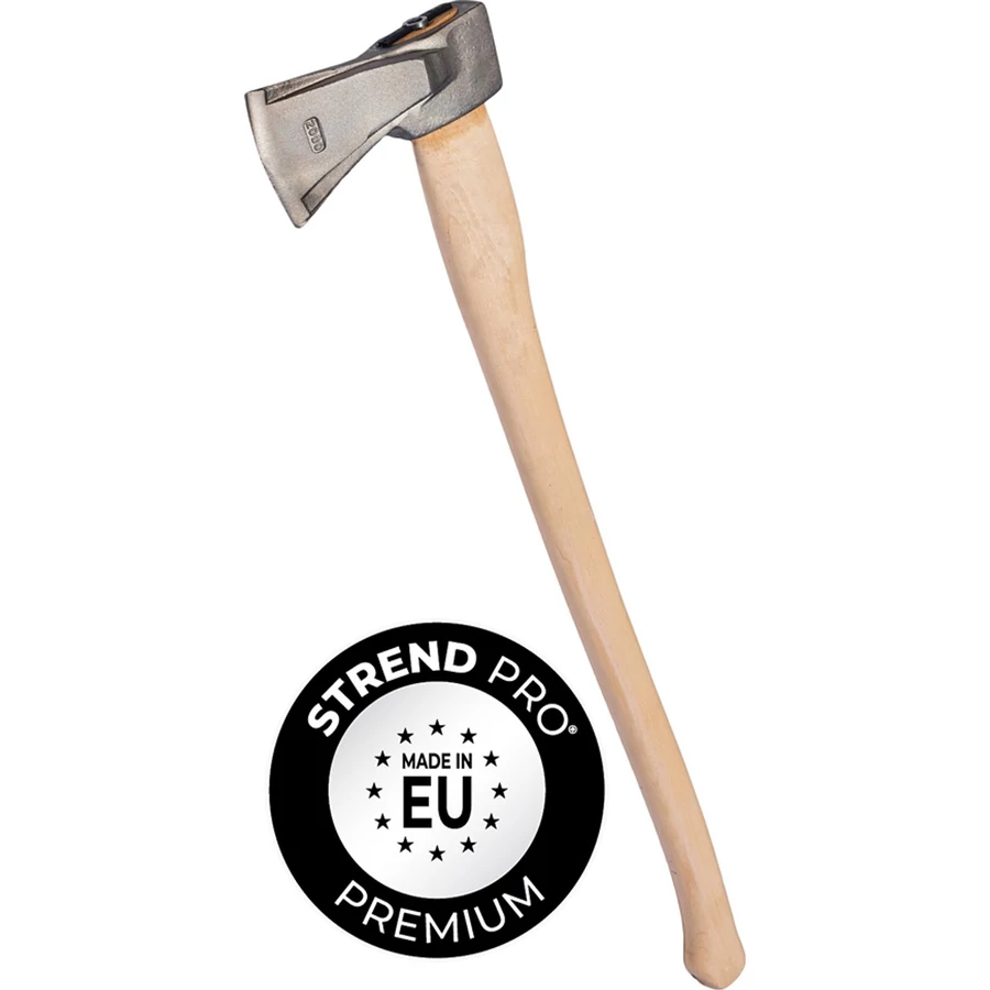 Hasítófejsze Strend Pro Premium Traditional, 1200 g