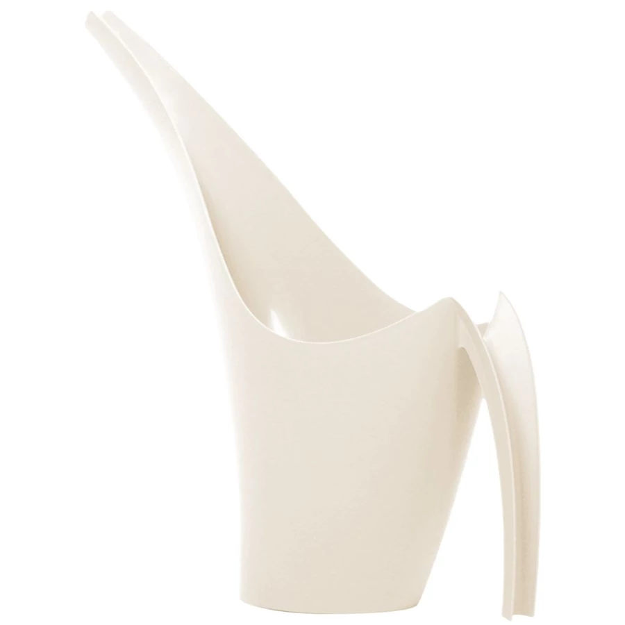 Öntözőkanna GIRAFFE 1,5 liter, krémszínű
