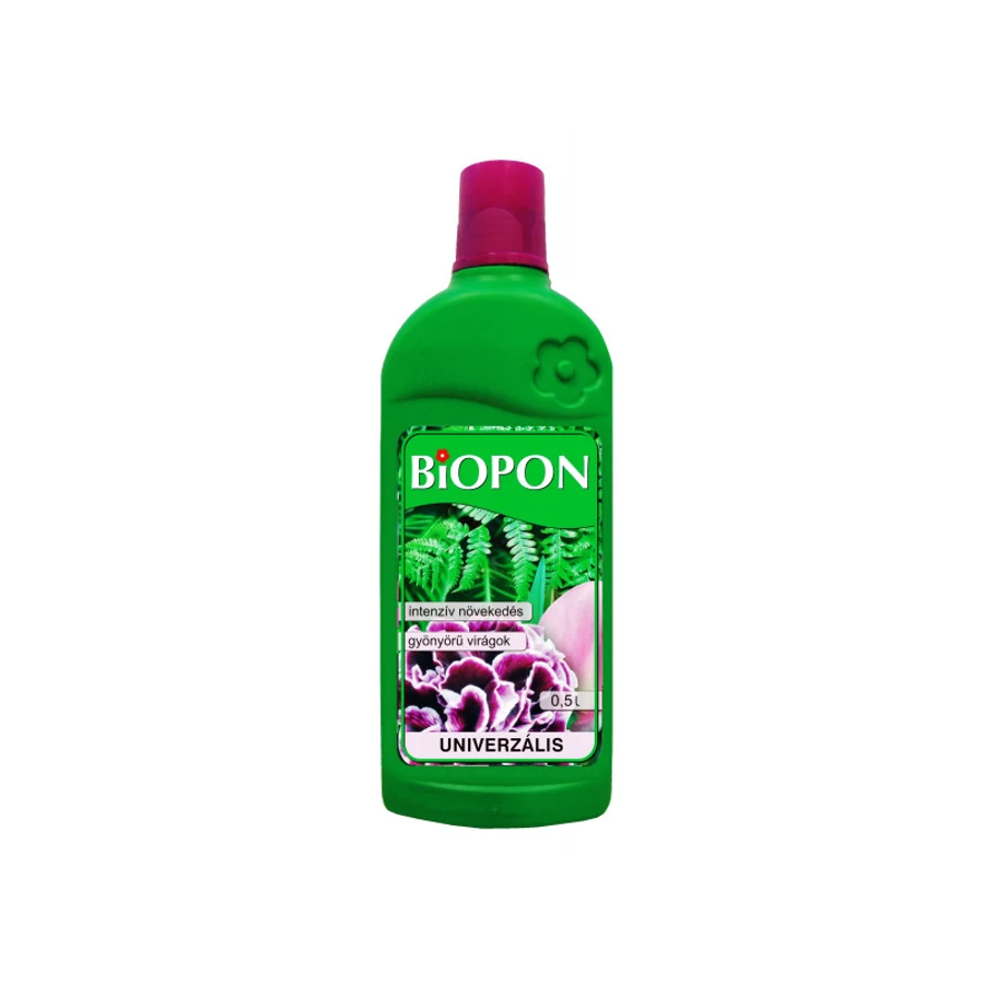Bros-biopon tápoldat Univerzális 500ml B1001