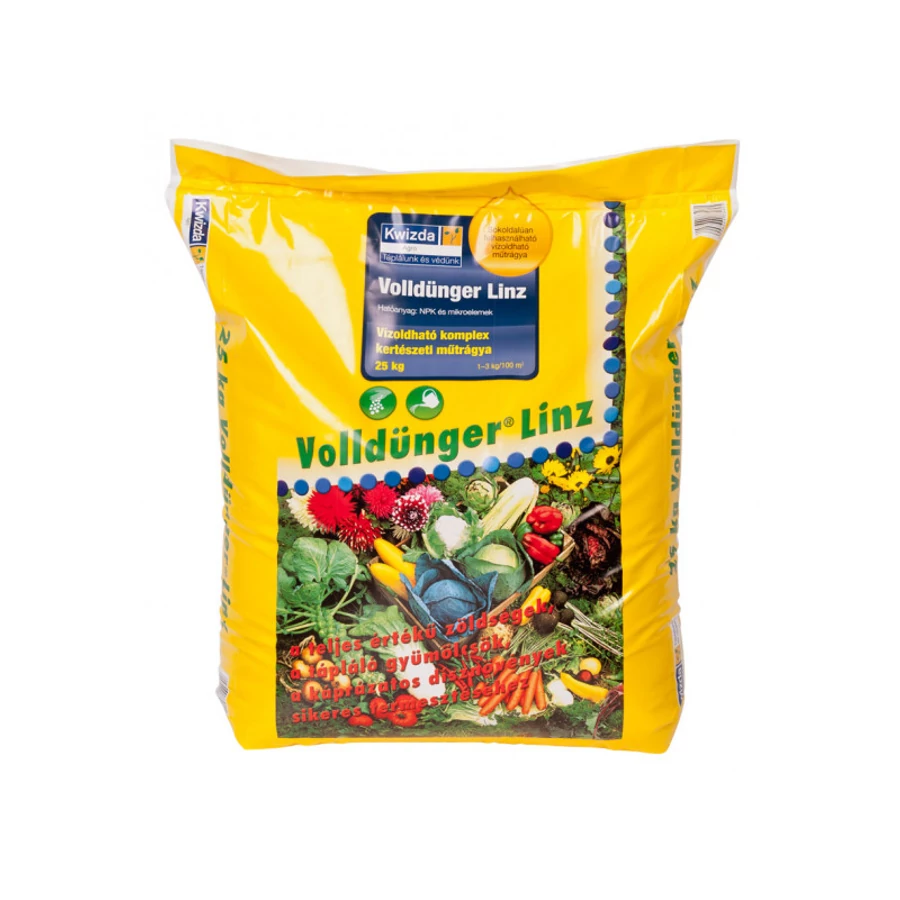 Volldünger Linz 2 kg