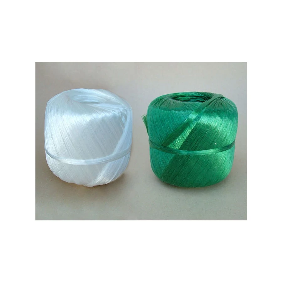 Zsineg pp1 natúr 300g szalag fehér