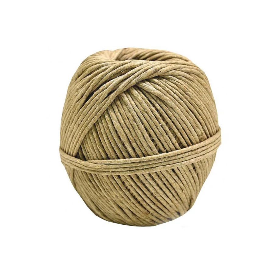 Kötöző zsineg Kender 100g