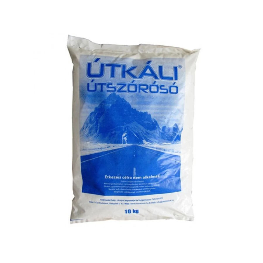 Útszoró só 5Kg